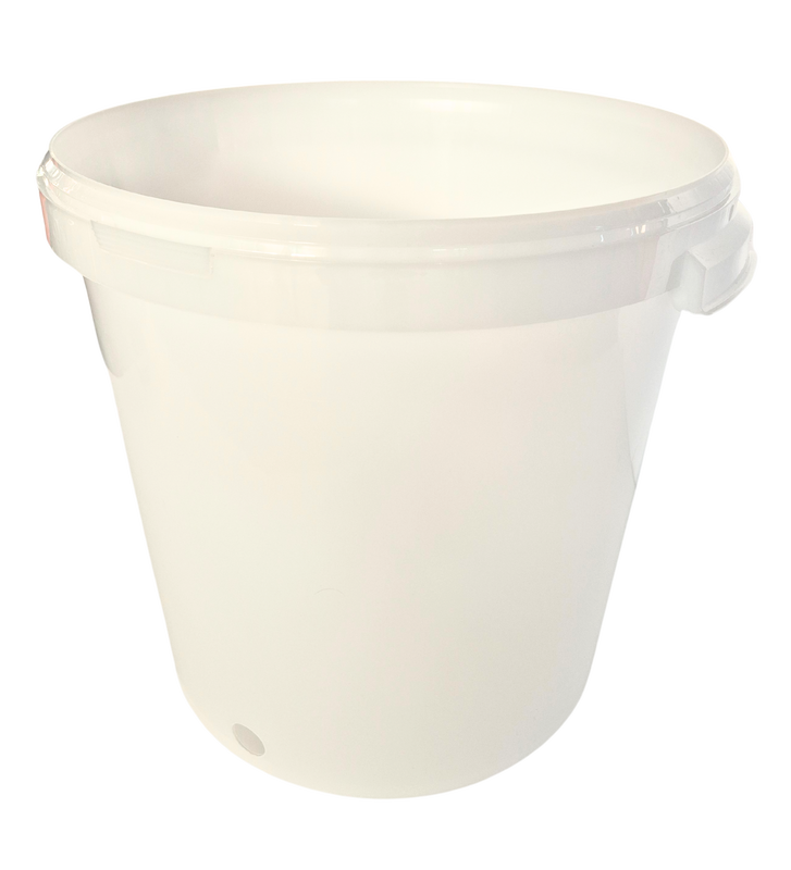 Fermentavimo indas 32L su kraneliu EC33000
