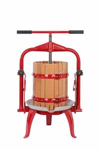 Rāmja prese Italy Star 25 20L