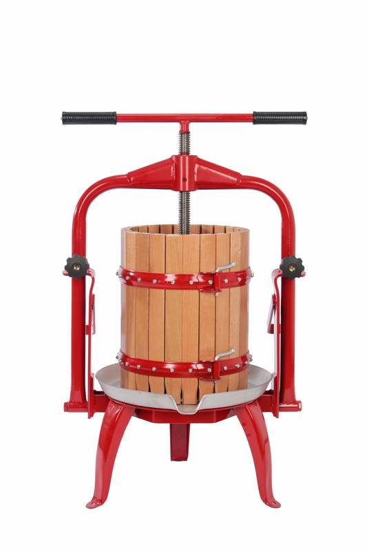 Rāmja prese Italy Star 25 20L