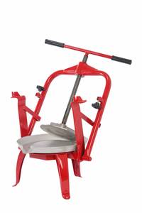 Rāmja prese Italy Star 25 20L
