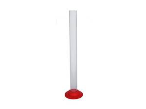 Mittakuppi 270ml H418mm muovia