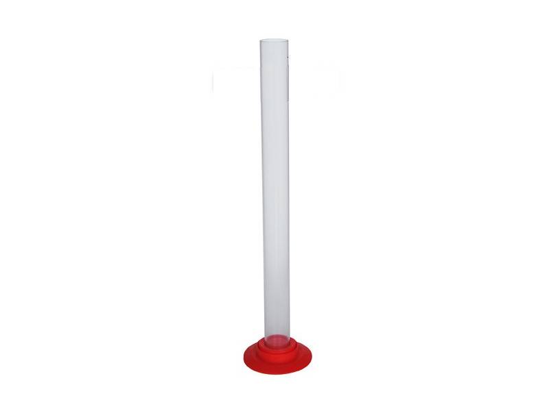 Mittakuppi 270ml H418mm muovia
