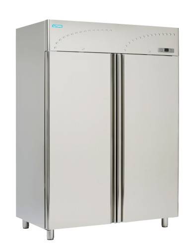 Ledusskapis CN1400 1300L nerūsējošs