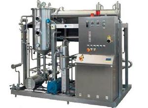 Atvirkštinio osmoso koncentratorius Vinosmosis 40-100L/val. 65/70 Brix