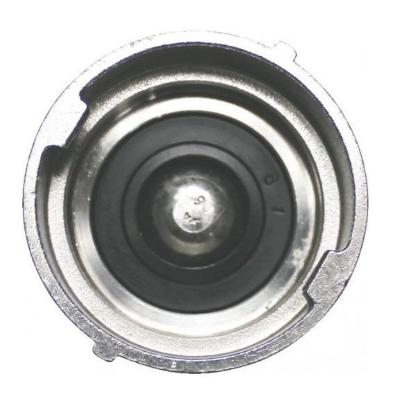 Zapfkopf D-Typ Lindr