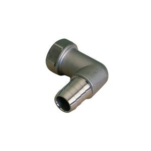 Ss Brewtech™ avblåsbar hulling för FTS och Brew Bucket lock