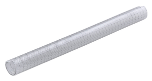 Voolik Pharmasteel Press 38,0x51,0mm +100°C/96% alc. (HP)