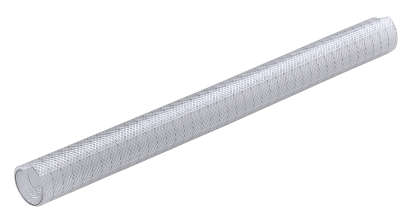 Voolik Pharmasteel Press 38,0x51,0mm +100°C/96% alc. (HP)