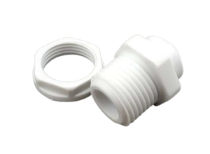 Läbiviik temperatuuriandurile plastik