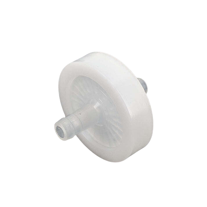 Gaisa filtrs 0,2 mikroni šļūtenēm 4-6mm