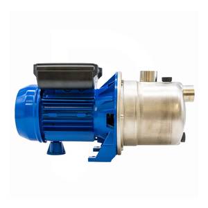 Self-priming electric pump Ebara JESX 05 300-2700L/h