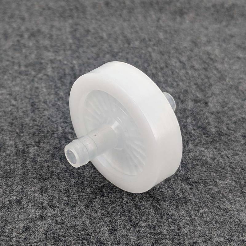 Gaisa filtrs 0,2 mikroni šļūtenēm 4-6mm