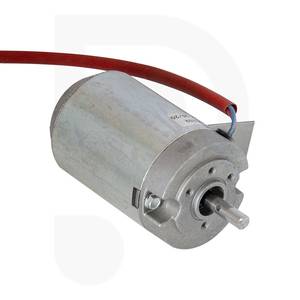 Mootor Maxi Wash 24V