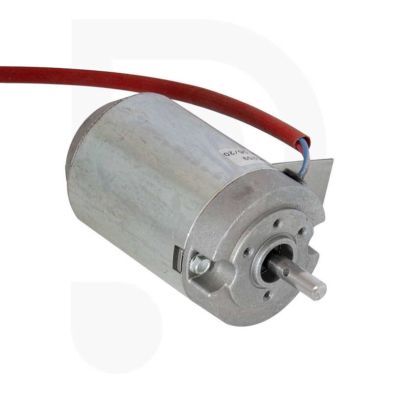 Mootor Maxi Wash 24V