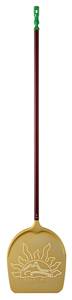 Perförated Professionell aluminiumspade 33X33 (FORCAR MULTISERVICE) 330x330mm