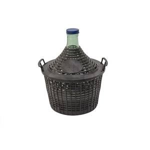 Lasipullo 10L korilla