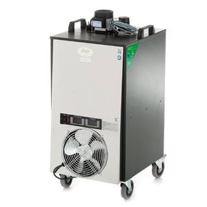 Kylaggregat Lindr CWP-300V för kontrollerad jäsning Green Line 1900W