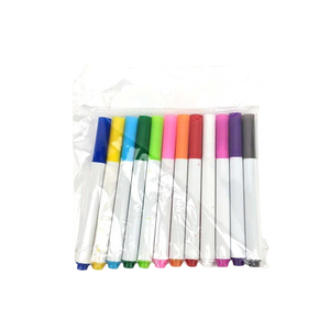 Flüssigkreidemarker Set (12 Stück)