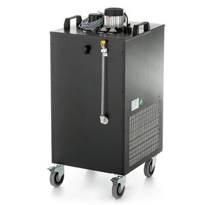 Kylaggregat Lindr CWP-300V för kontrollerad jäsning Green Line 1900W