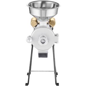 Electric Grinder 3000W for grains 50kg/h