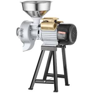Electric Grinder 3000W for grains 50kg/h