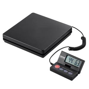 VEVOR digitaalinen lavavaaka 50kg (tarkkuus 2g)