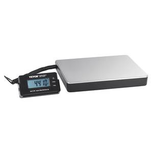 Platform Scale VEVOR 200kg (accuracy 50g) digital