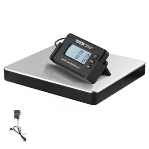 Platform Scale VEVOR 200kg (accuracy 50g) digital
