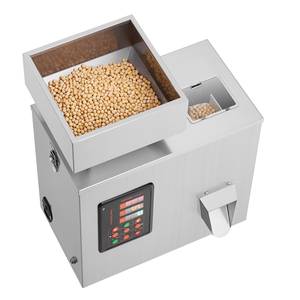 Automatic VEVOR 1-100g powder dispenser-filling machine