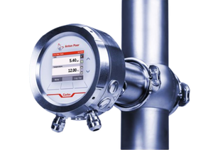 Sensor Carbo 5100 set for CO2 measurement Anton Paar
