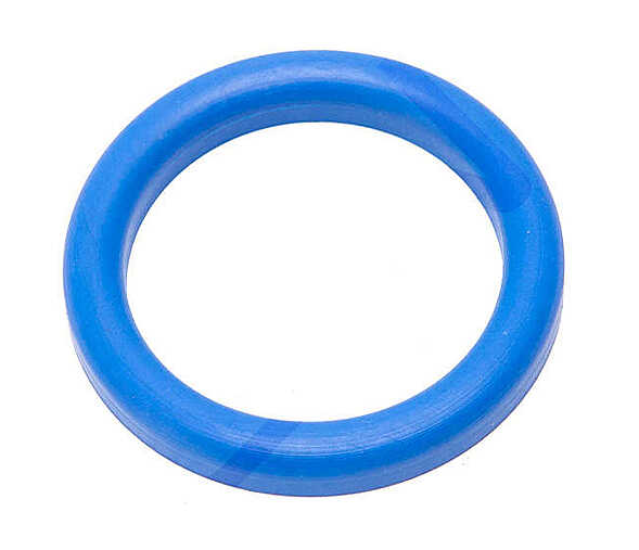 Tihend DIN 11851 15mm (D18/26mm) liitele NBR sinine