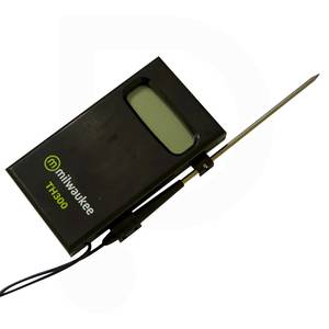 Termometras skaitmeninis TH300
