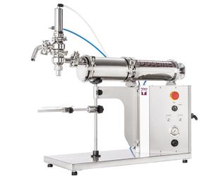 Tilavuustäyttö Tenco 2-head 0,25-5L