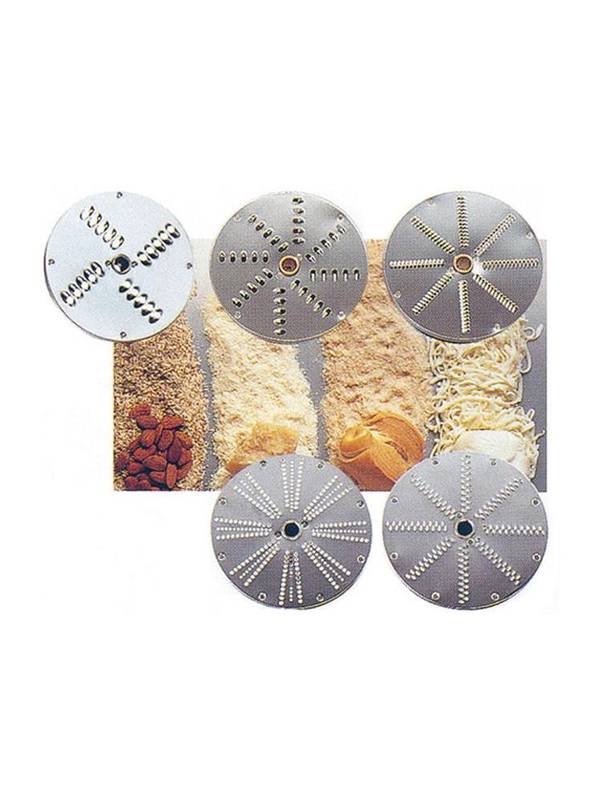 Grating Disc DT-5 HENDI