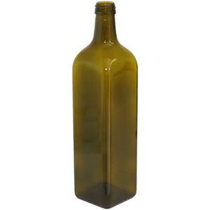 Marasca-pullo 1 L UVAG (20 kpl)