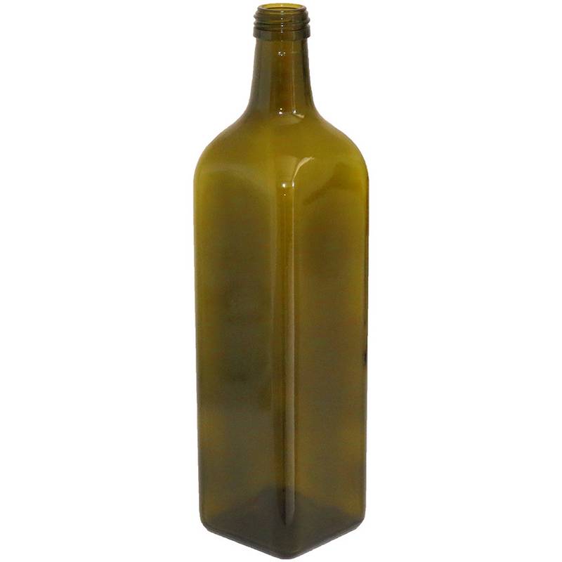Marasca-pullo 1 L UVAG (20 kpl)