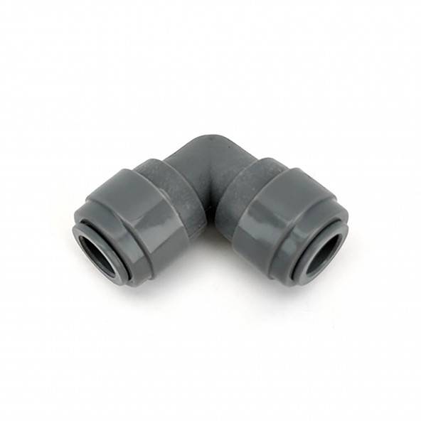 Vinkel 9,5mm DuoTight snabbkoppling
