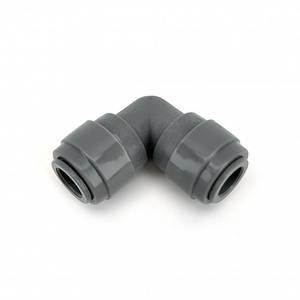 Pikaliitin 8mm kulma Duotight