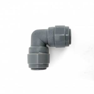 Pikaliitin 8mm kulma Duotight