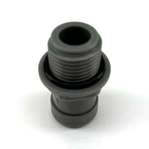 Pikaliitin 9,5mm x 1/2" ulkokierre DuoTight