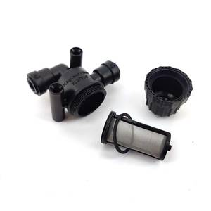 Filter 9.5mm (3/8") DuoTight 150 Micron