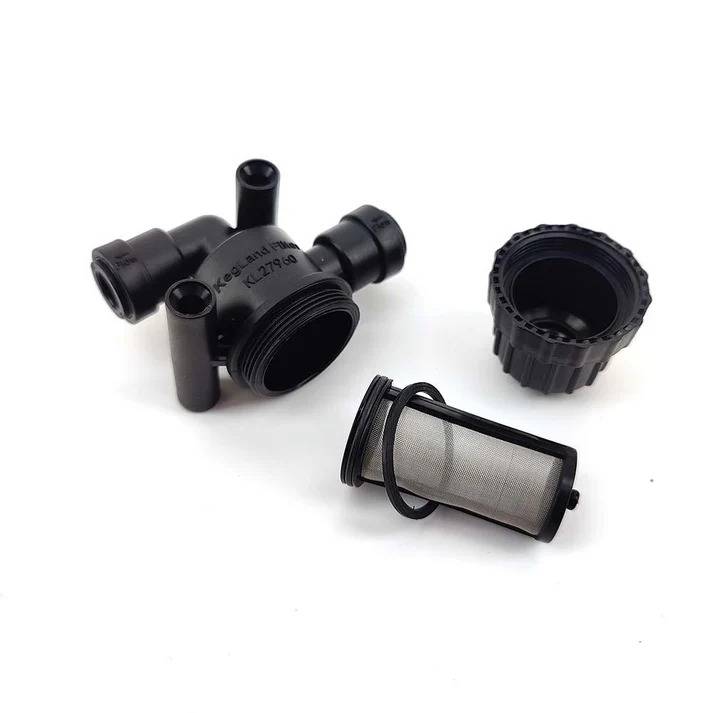 Filter 9.5mm (3/8") DuoTight 150 Micron