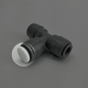 Plug 9.5mm Duotight quick connect