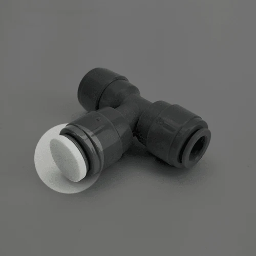 Plug 9.5mm Duotight quick connect