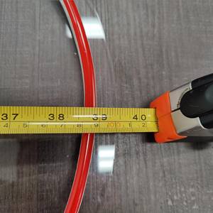 Neoninis šviestuvas "KegLand" 1000x400mm 12V