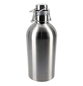 Behälter 2L Getränk The Ultimate Growler Edelstahl