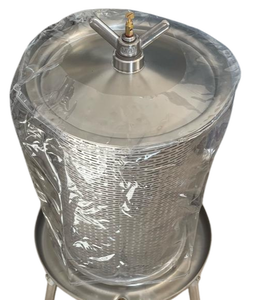 Presskorvi pritsmekaitse 20L korvile
