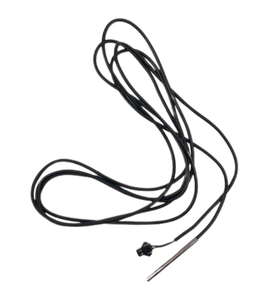 Temperatursensor 2m (4mm prob)