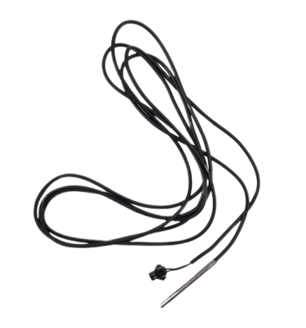 Temperatursensor 2m (4mm prob)