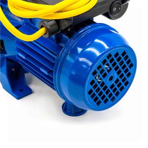 Self-priming electric pump Ebara JESX 05 300-2700L/h